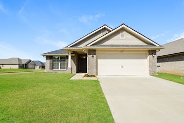 7826 Ferndale Dr OLIVE BRANCH, MS 38654